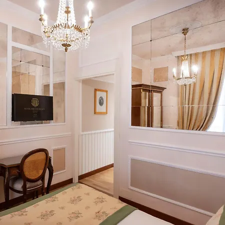 Hotel Bernini Palace Florence Exterior photo