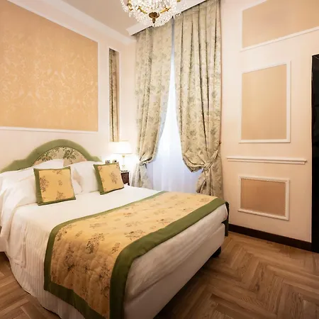 Hotel Bernini Palace Florence Exterior photo
