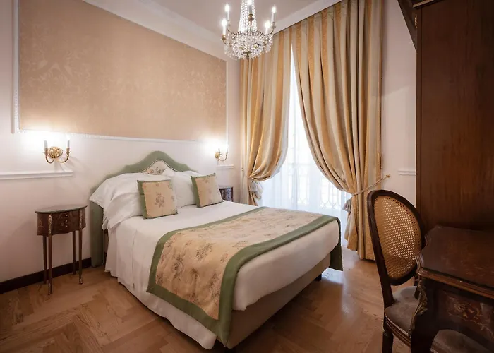 Hotel Bernini Palace