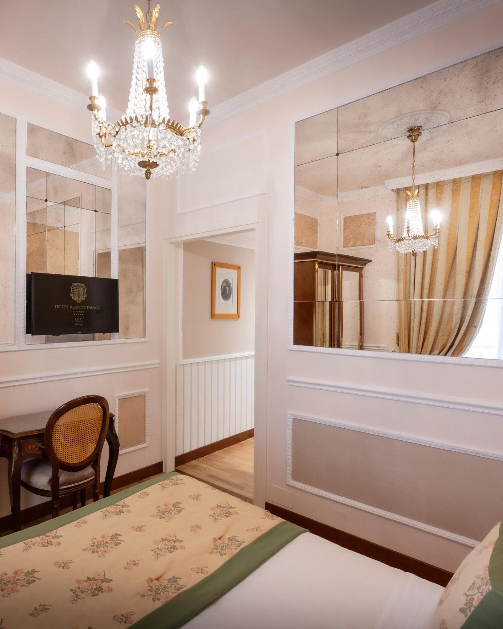 Bernini Palace Hotel Florence