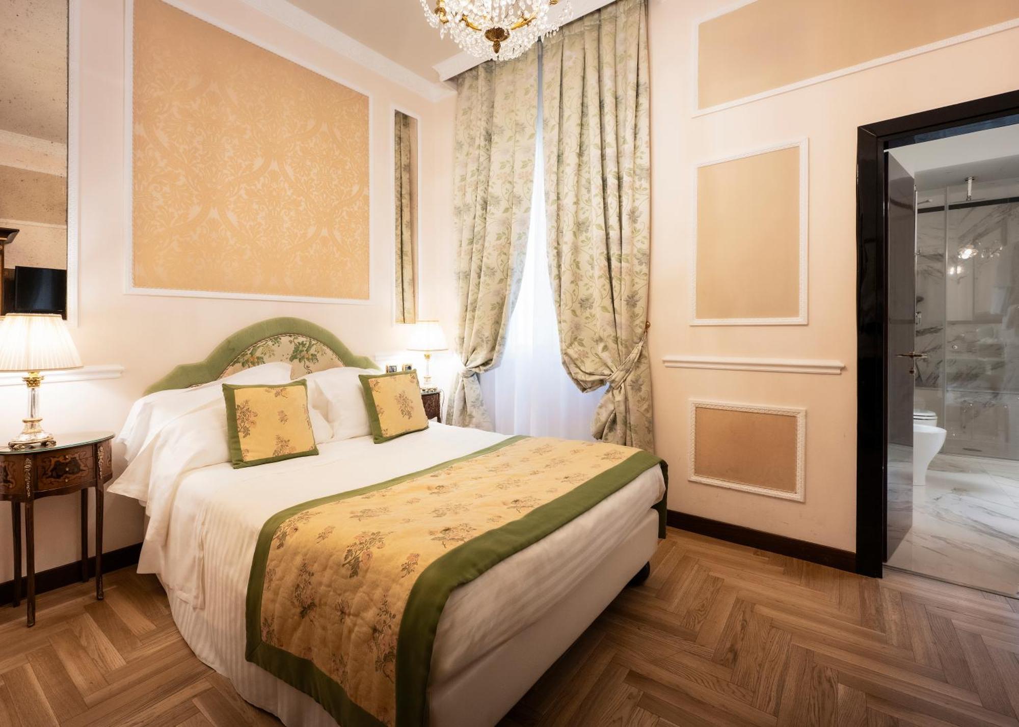 Bernini Palace 5*