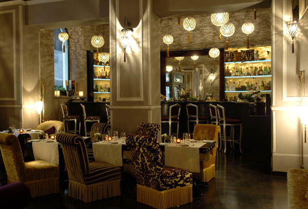 Bernini Palace Hotel