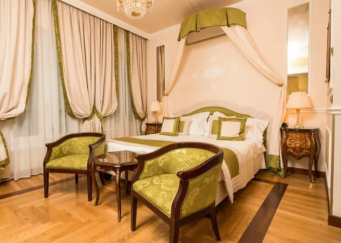 Hotel Bernini Palace