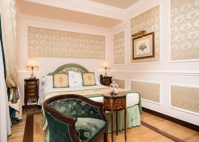 Hotel Bernini Palace