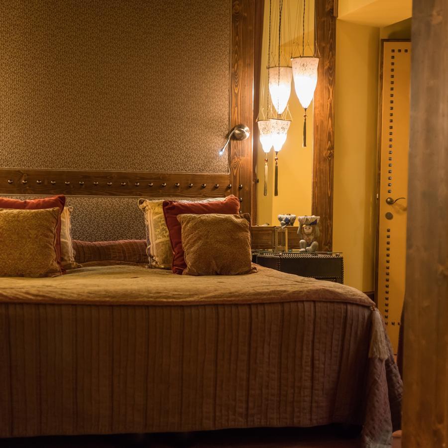Bernini Palace 5* Florença