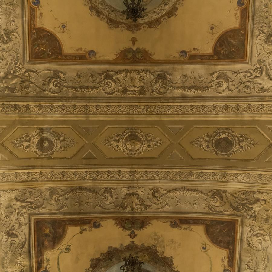Bernini Palace 5* Florença
