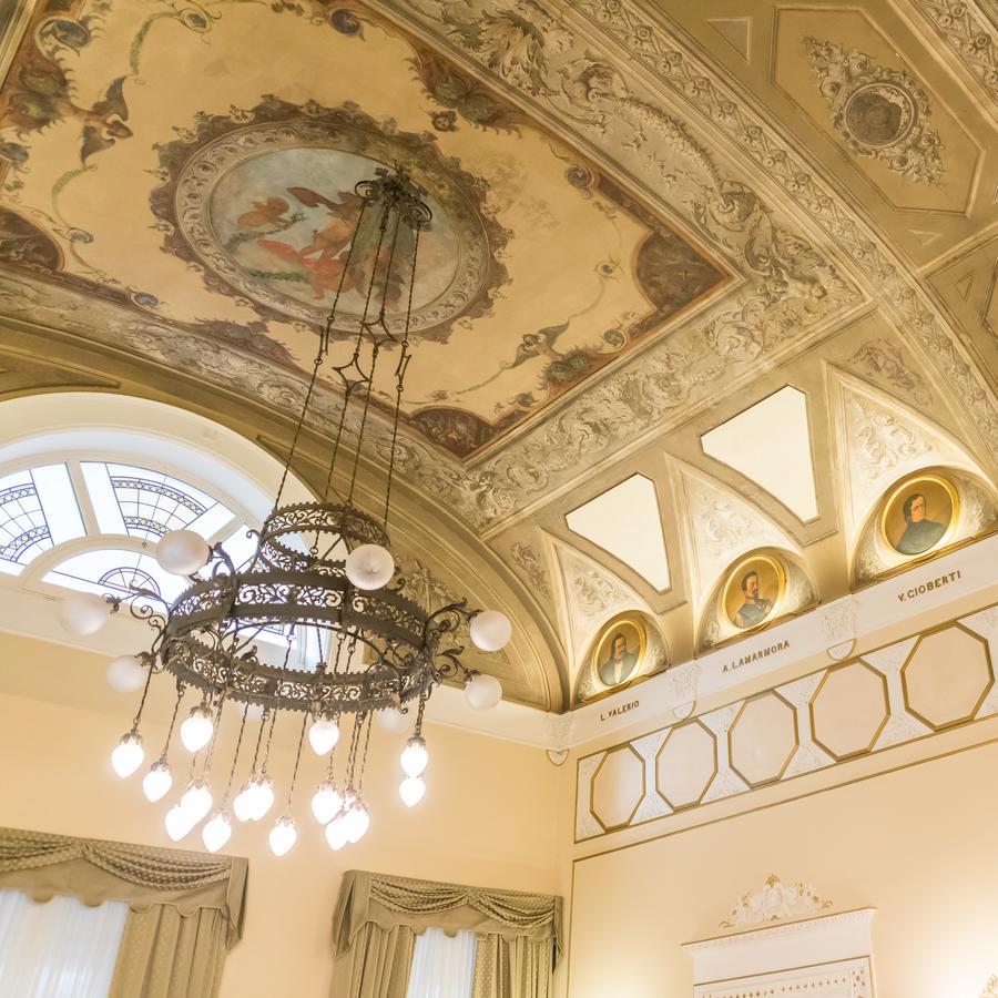 Bernini Palace Florença