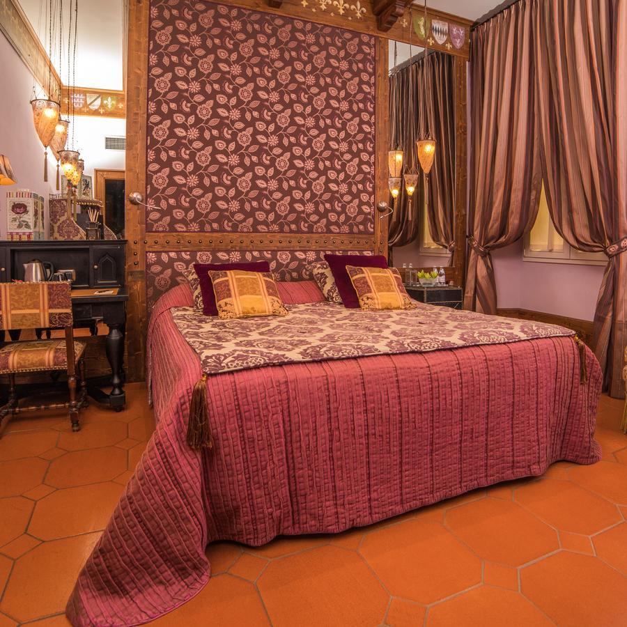 Hotel Bernini Palace Florença