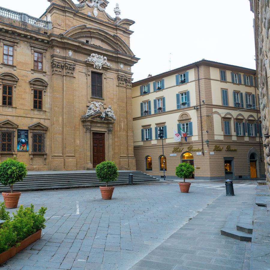 Hotel Bernini Palace Florença