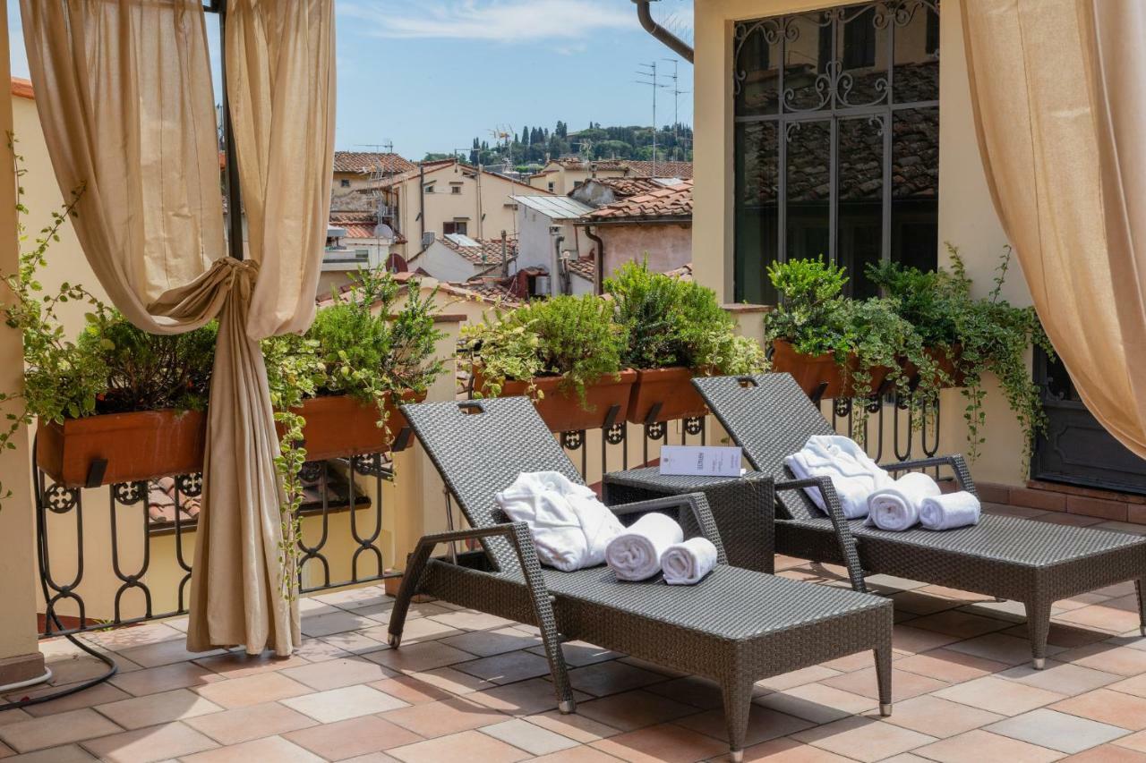 Hotel Bernini Palace Florença